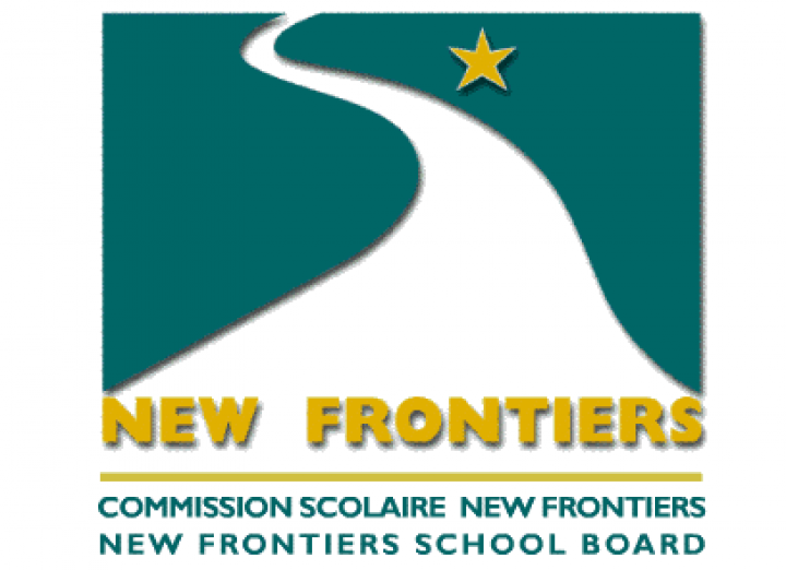 Commission scolaire New Frontiers