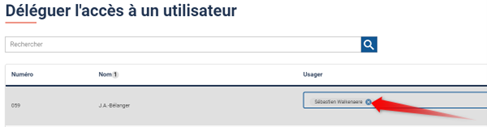 Déléguer la gestion des plaintes